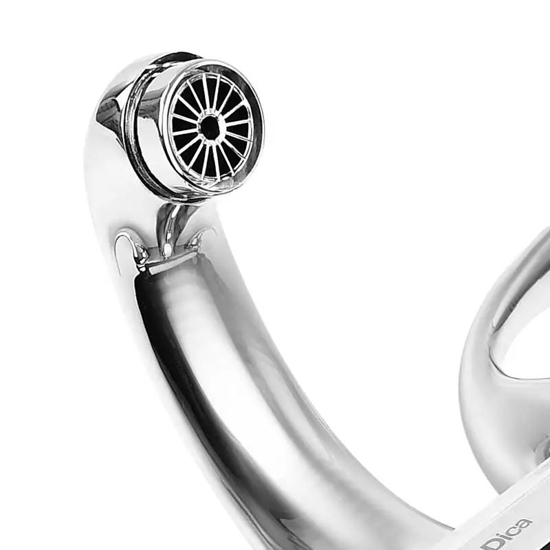 Mezcladora para Lavabo Dica 4037 de 4 Pulgadas
