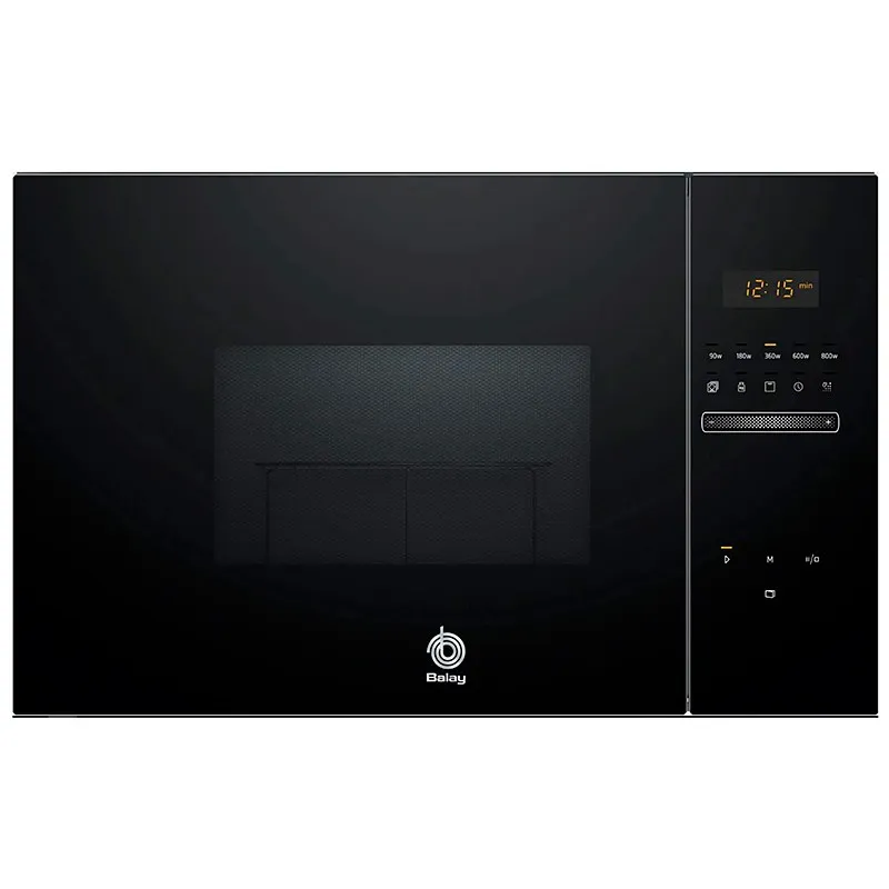 Microondas Integrable Balay Con Grill