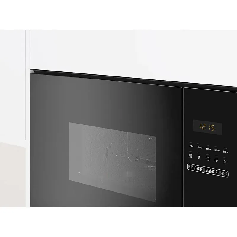 Microondas Integrable Balay Con Grill