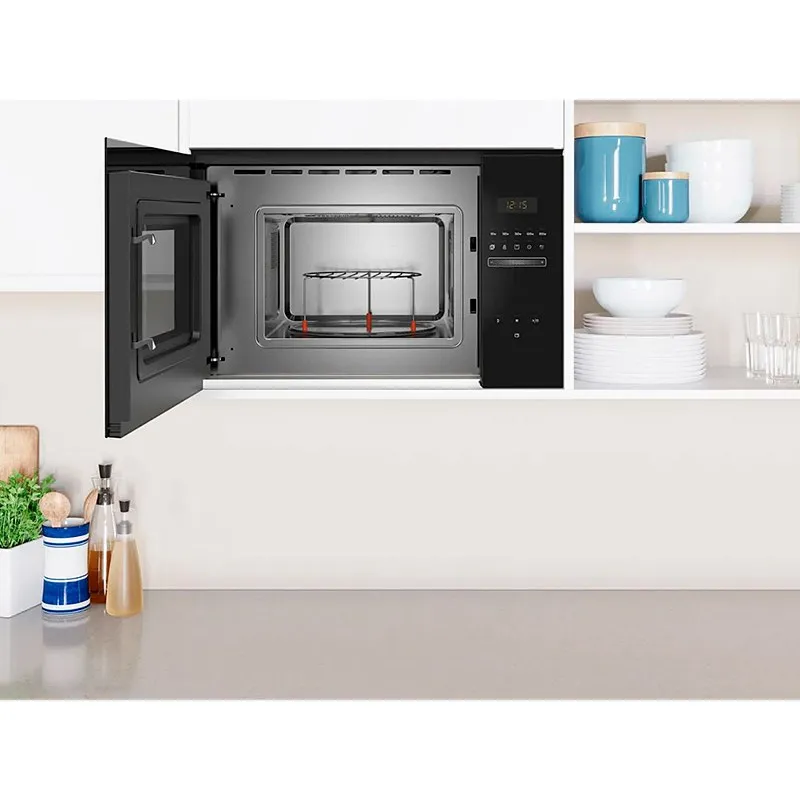 Microondas Integrable Balay Con Grill