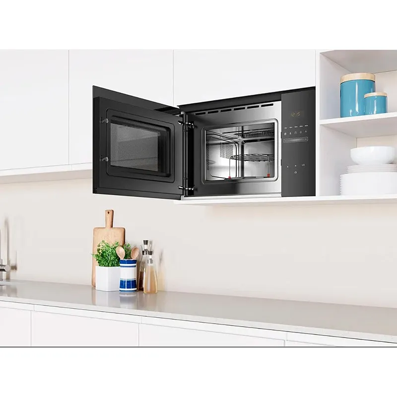 Microondas Integrable Balay Con Grill