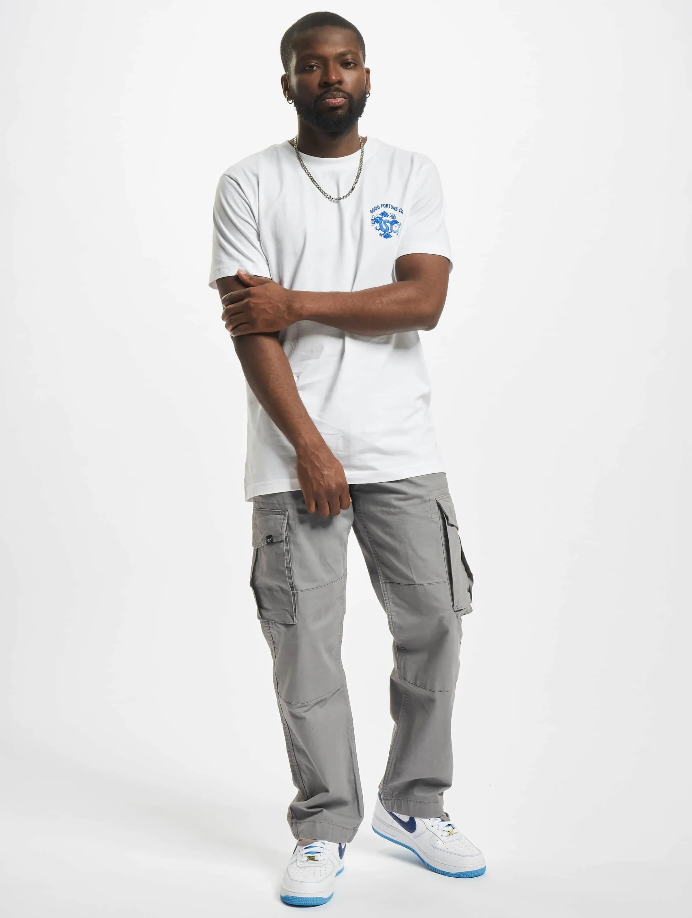 Mister Tee Good Fortune