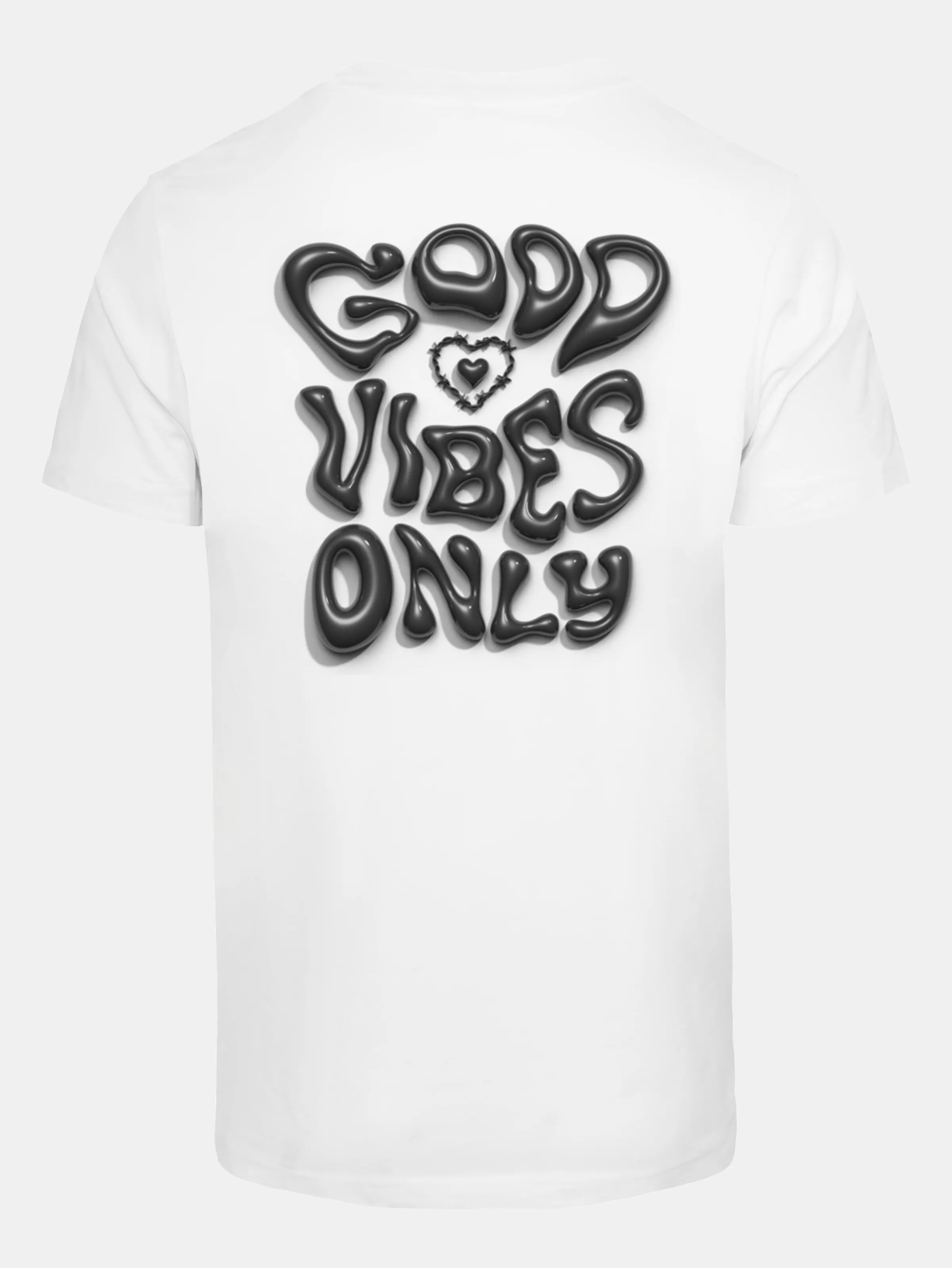 Mister Tee Good Vibes Only