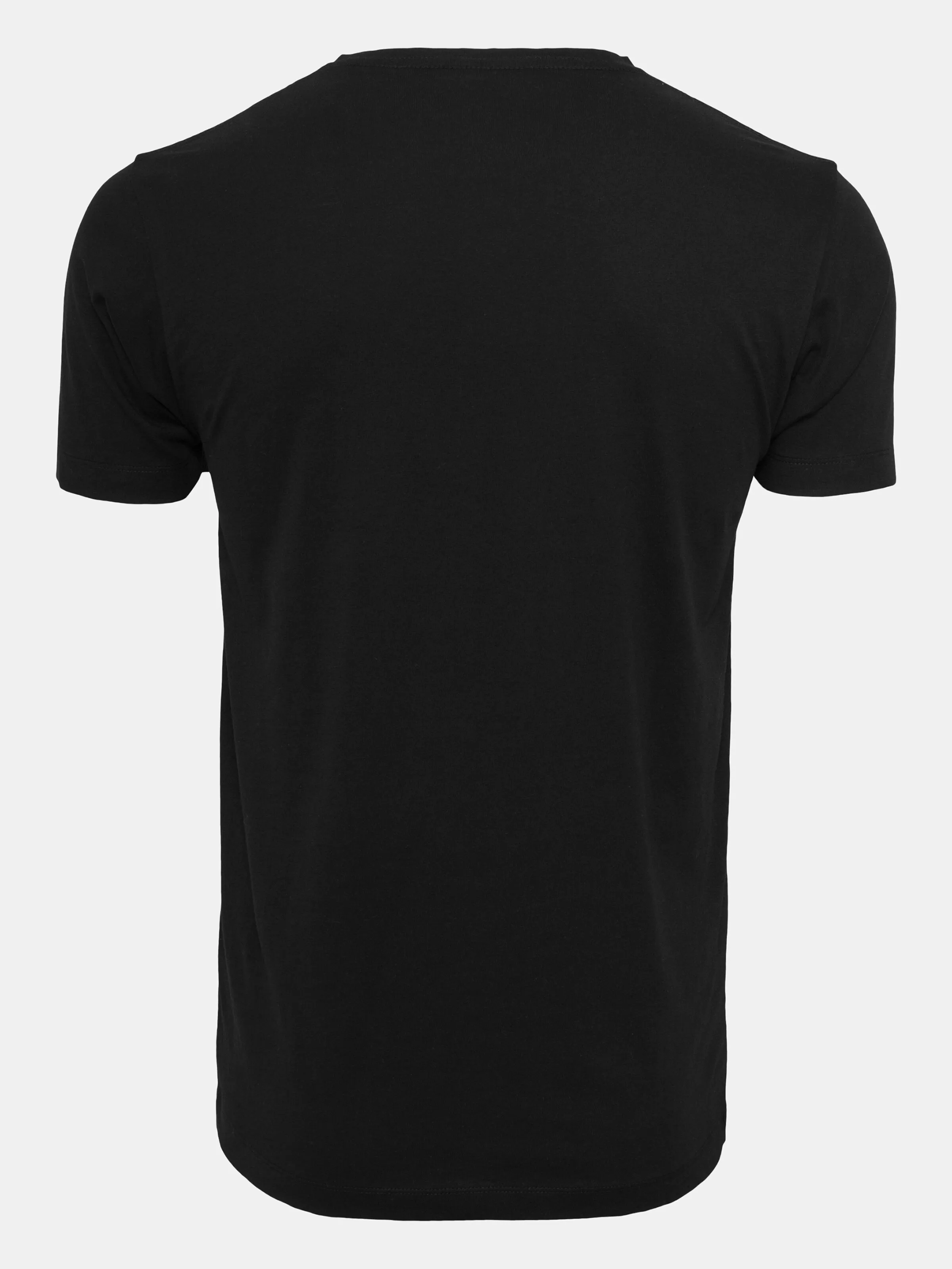 Mister Tee Spike Heart EMB