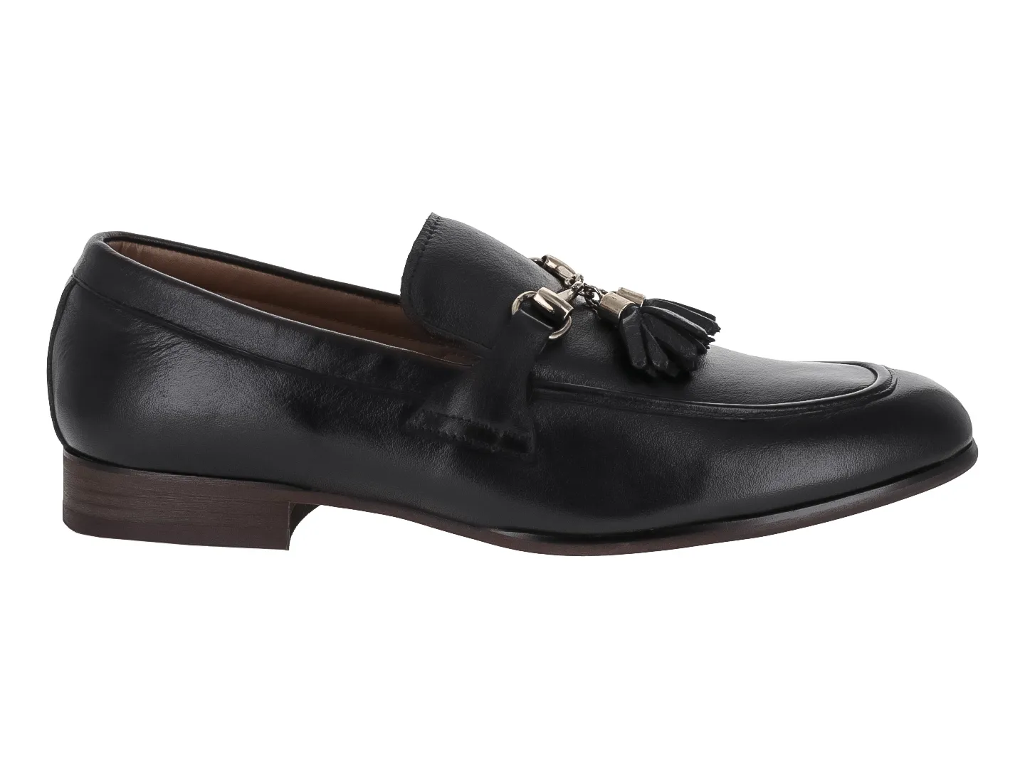 Mocasines Steve Madden Idell Para Hombre