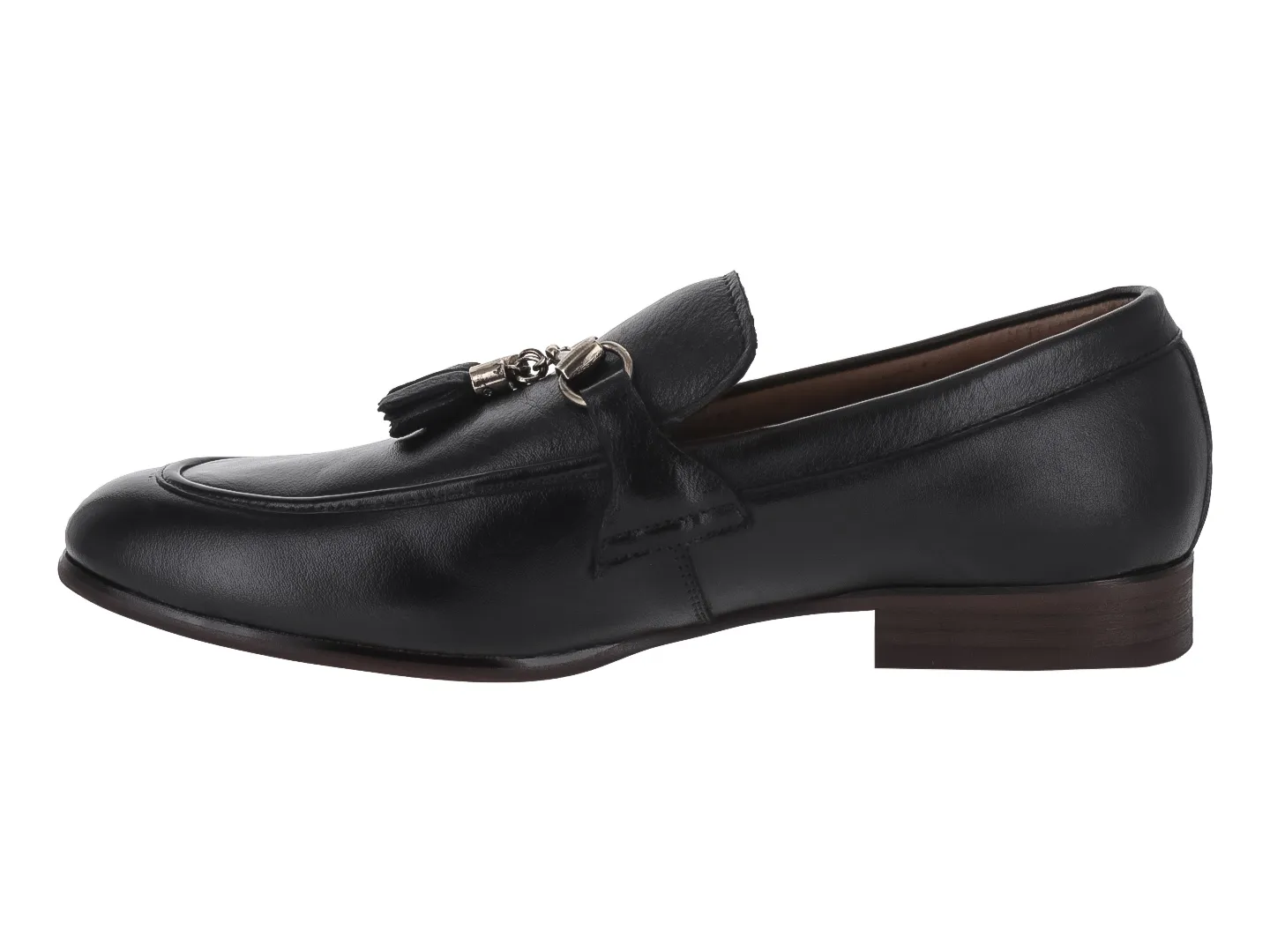 Mocasines Steve Madden Idell Para Hombre