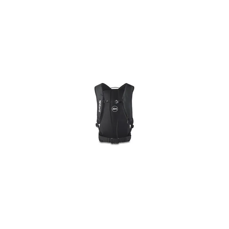 Mochila Dakine Poacher 14L (Negro)