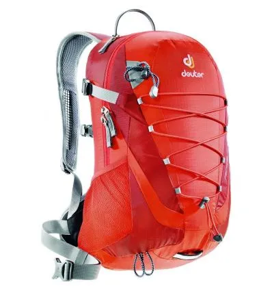 MOCHILA DEUTER AIRLITE 14 SL (PAPAYALAVA)  LADIES