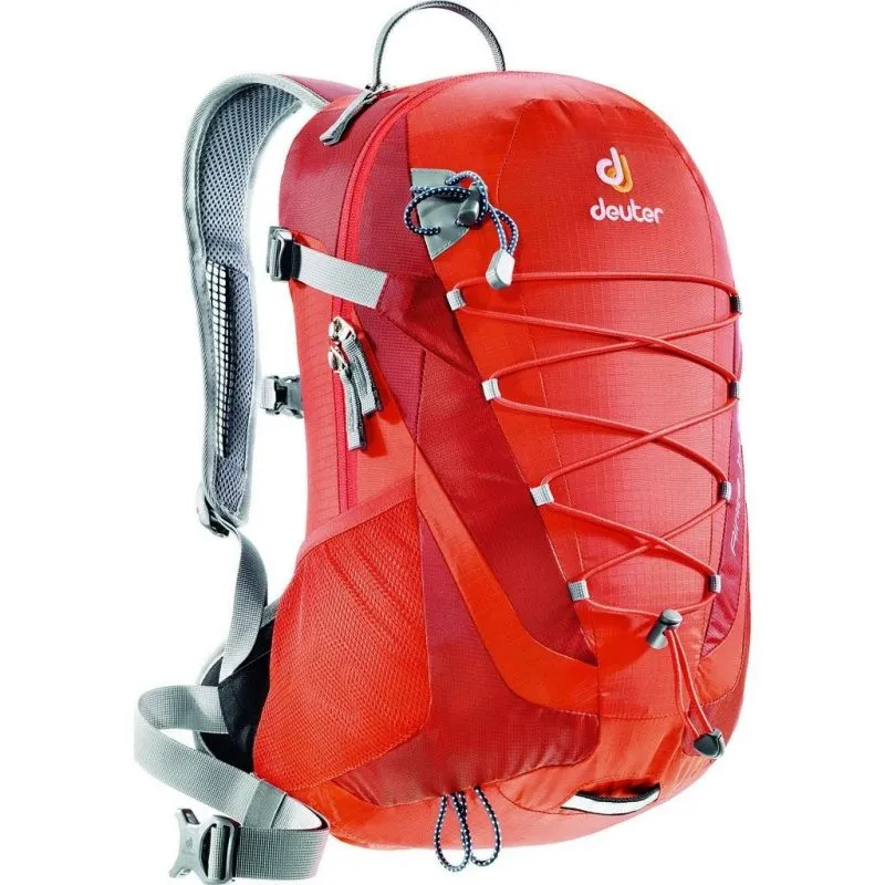 MOCHILA DEUTER AIRLITE 14 SL (PAPAYALAVA)  LADIES
