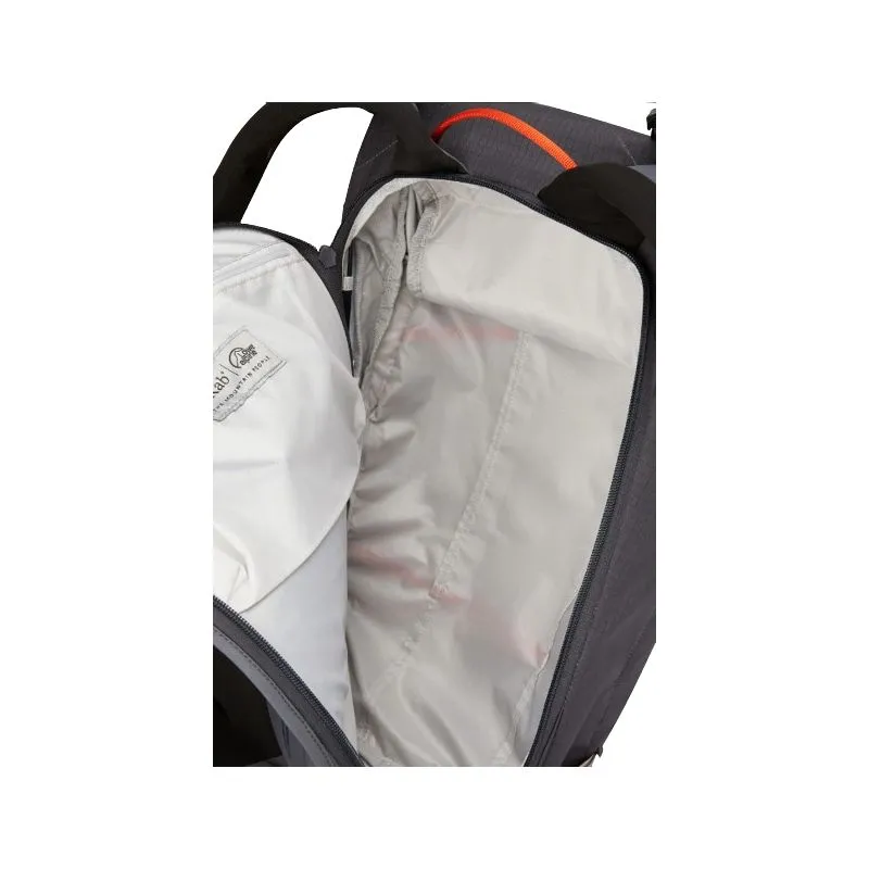 Mochila esquí Rab Khroma 22L (Peltre)