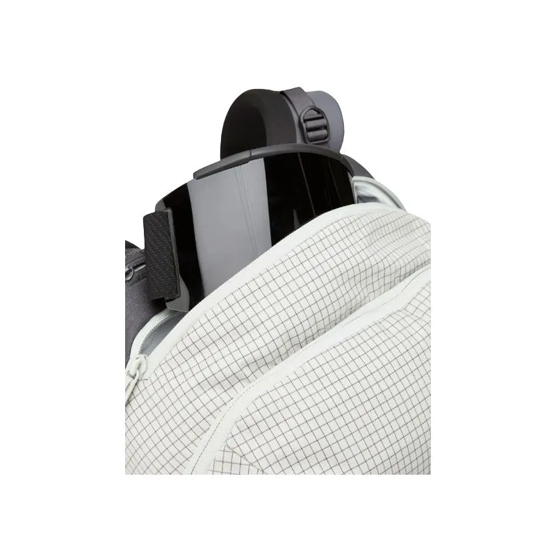 Mochila esquí Rab Khroma 22L (Peltre)