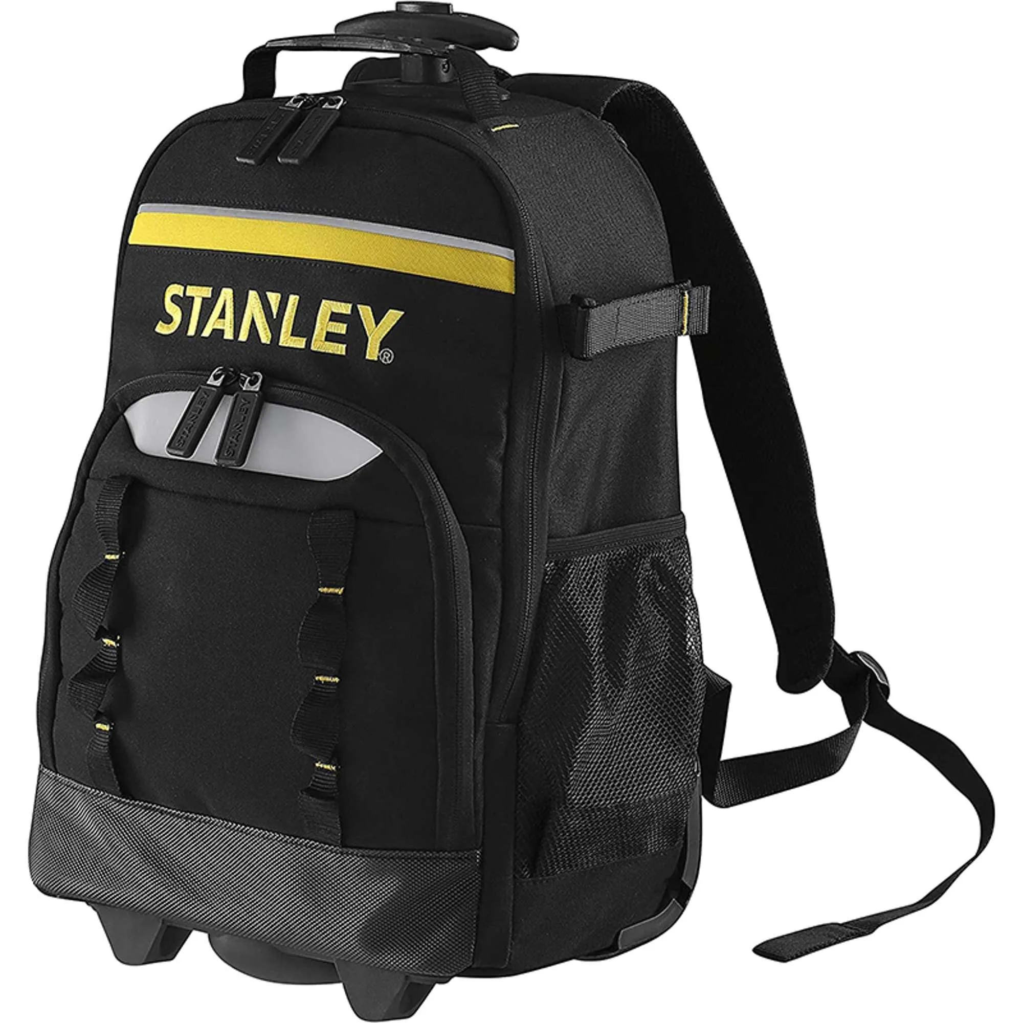 Mochila Para Herramientas Con Ruedas