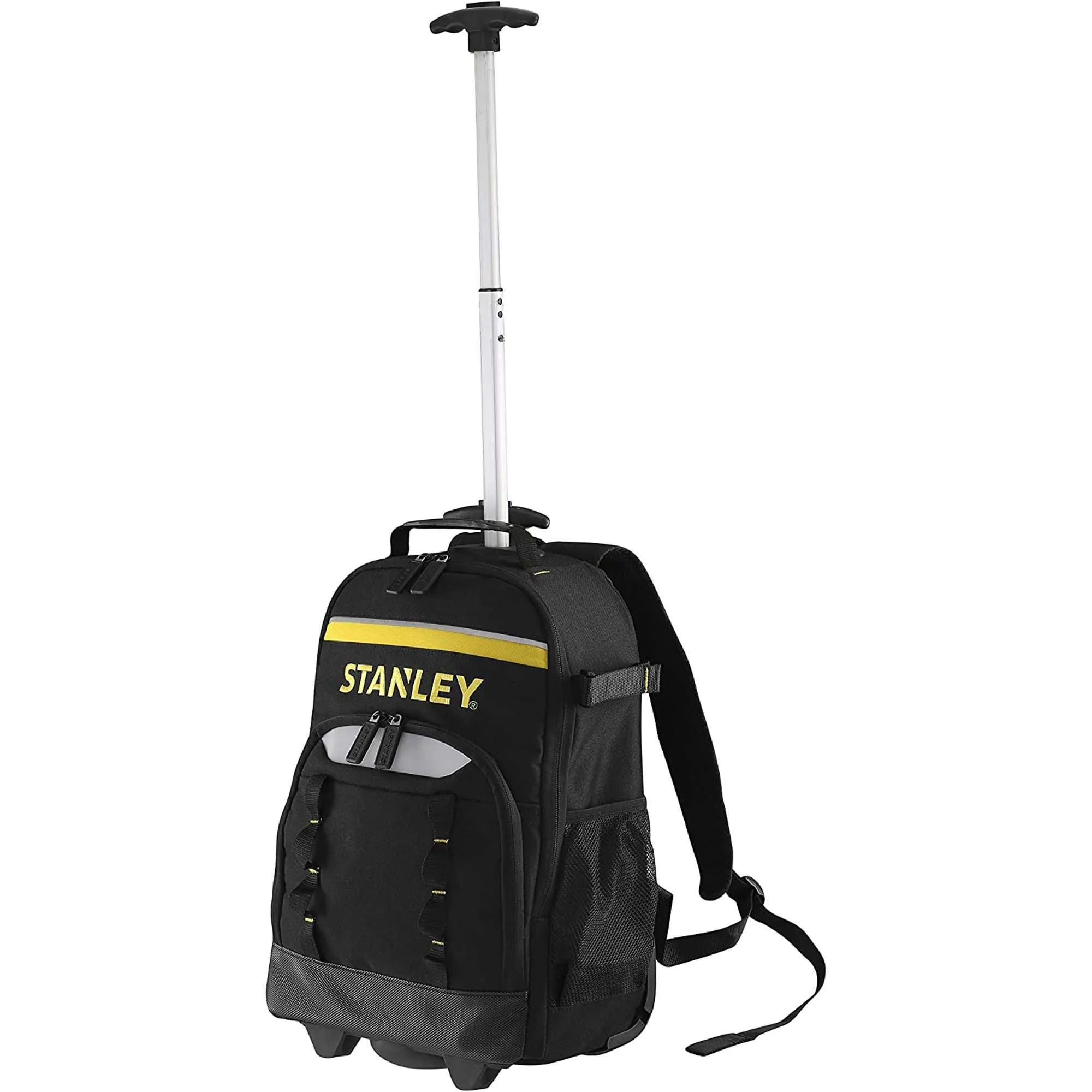 Mochila Para Herramientas Con Ruedas