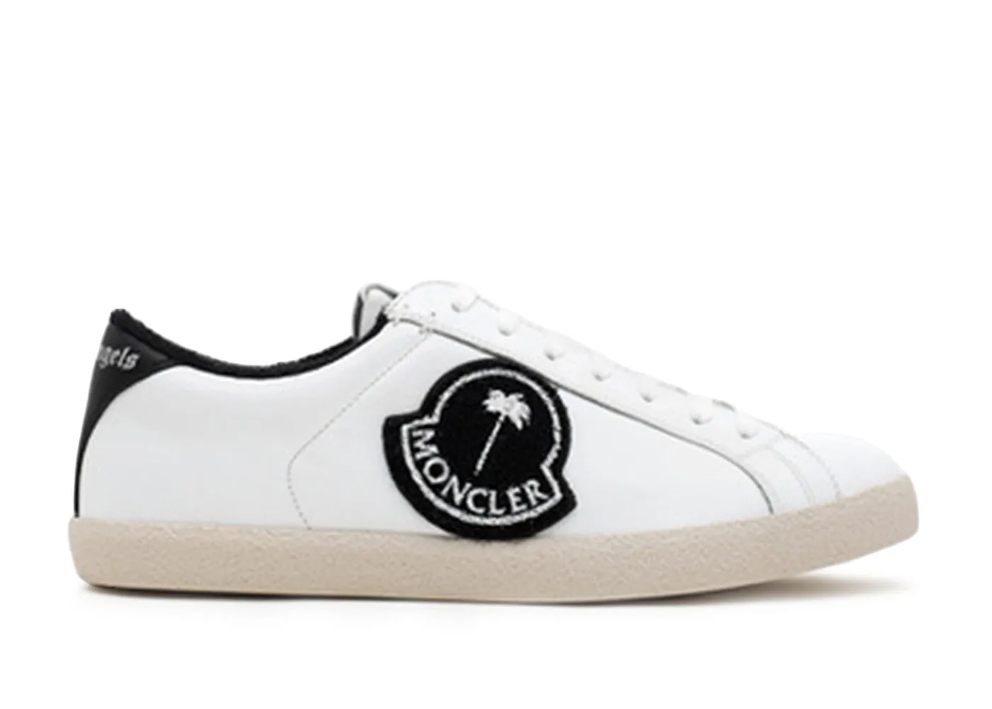 Moncler Palm Angels x Ryangels Low Top