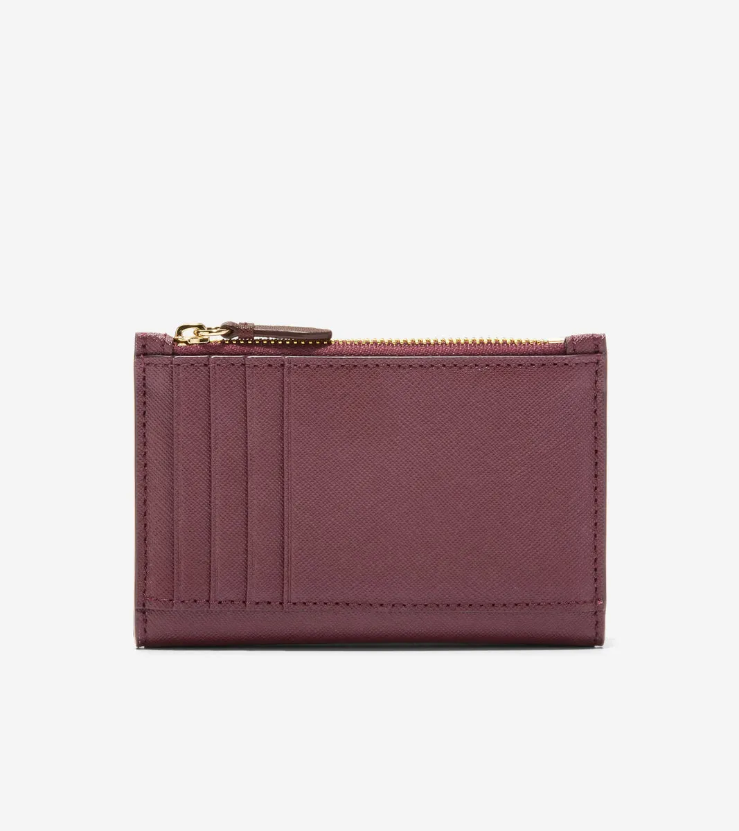 Monedero I Go Anywhere Bifold Card Case