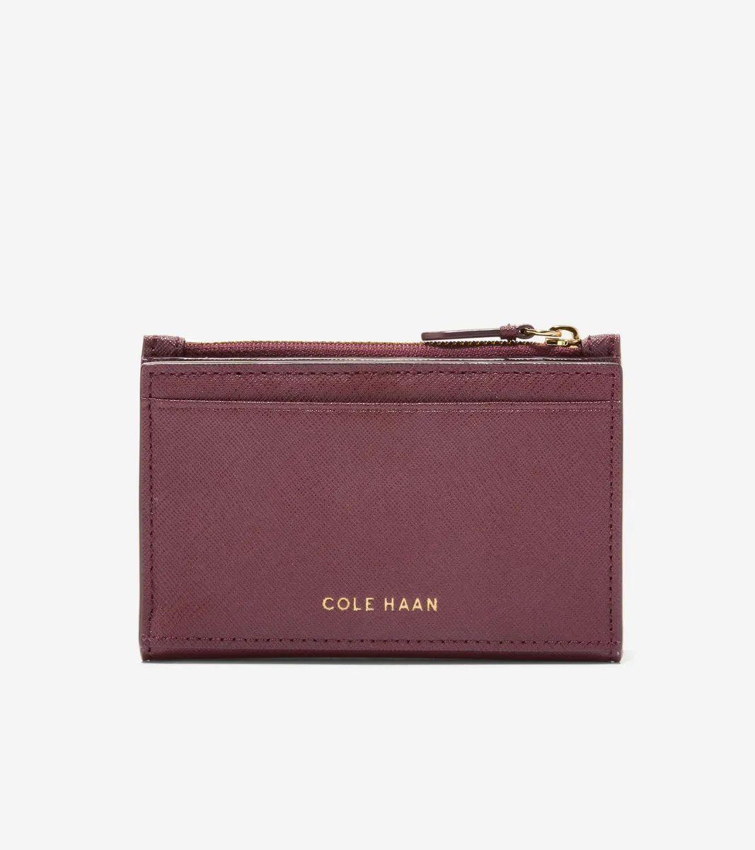 Monedero I Go Anywhere Bifold Card Case