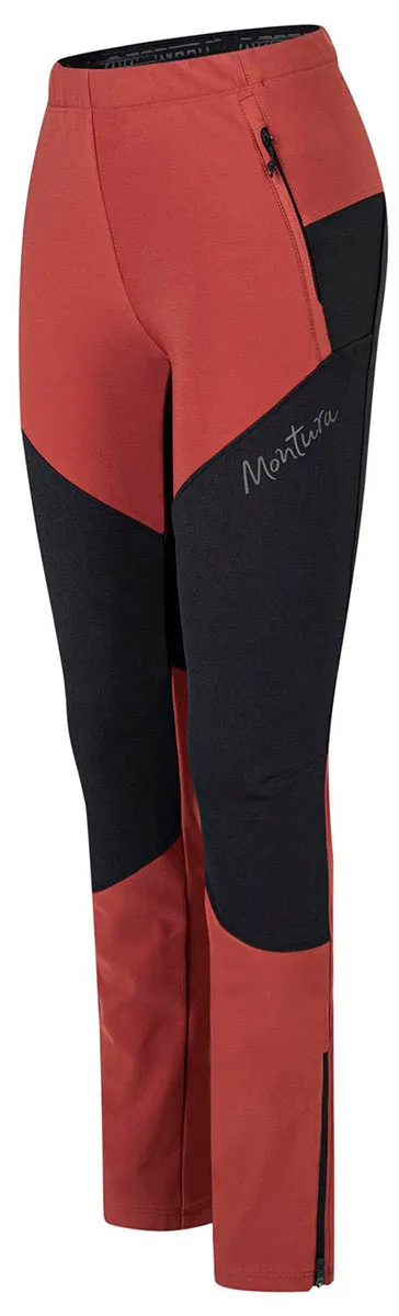 MONTURA NORDIK 2 5 PANTS W