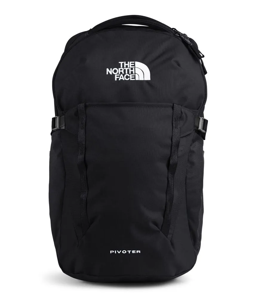 Morral Pivoter Negro The North Face OS