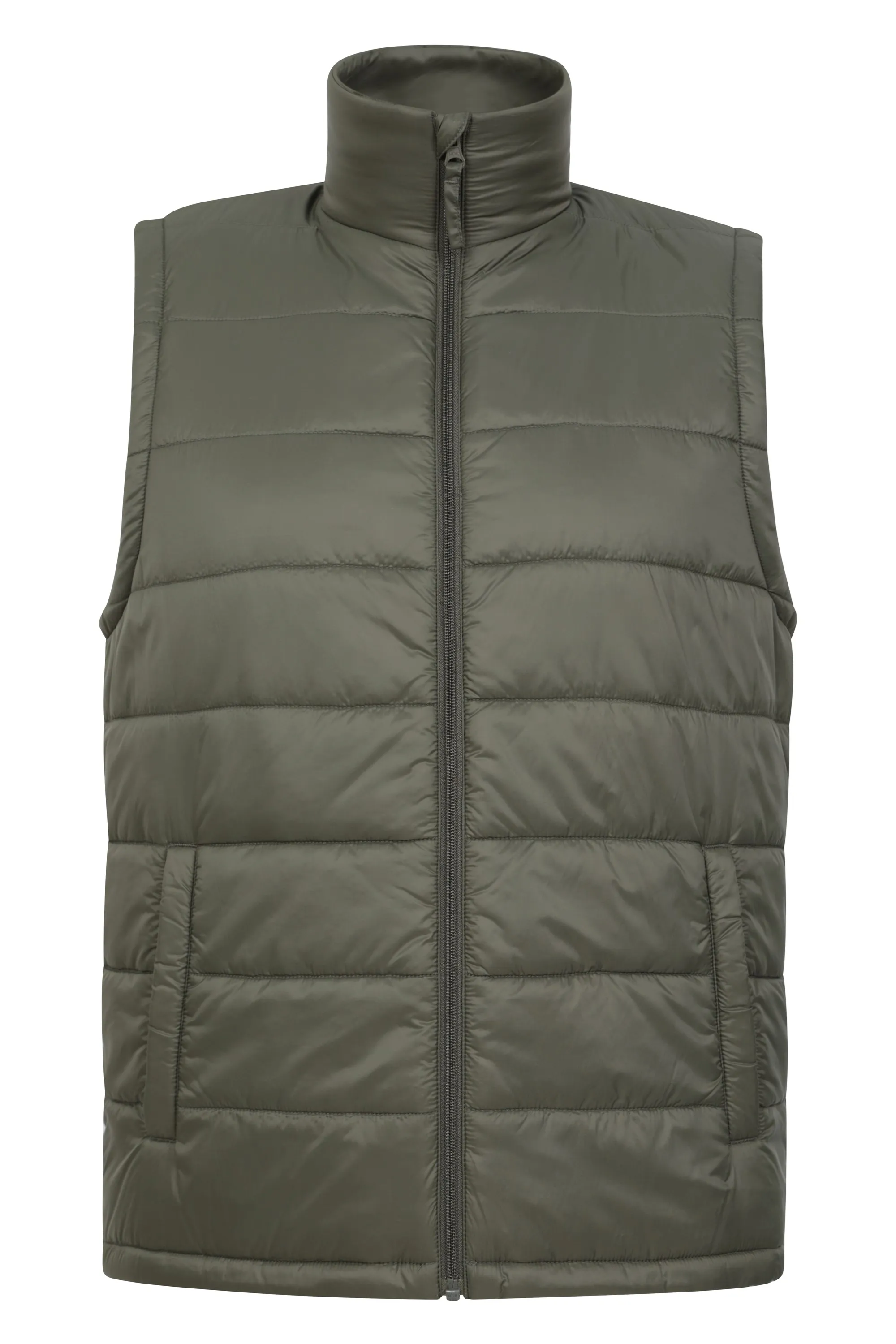 Mountain Essentials chaleco acolchado para hombre