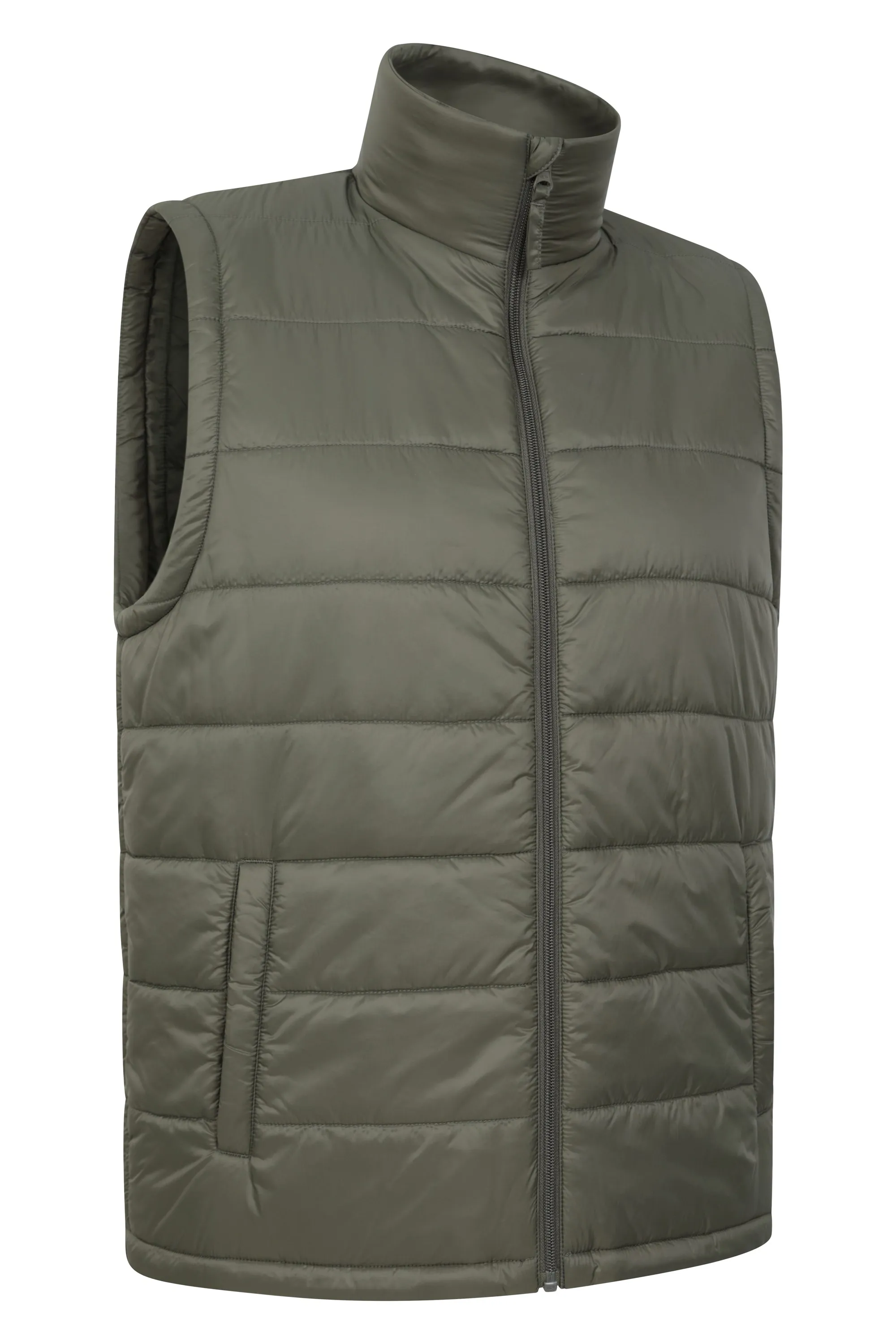 Mountain Essentials chaleco acolchado para hombre