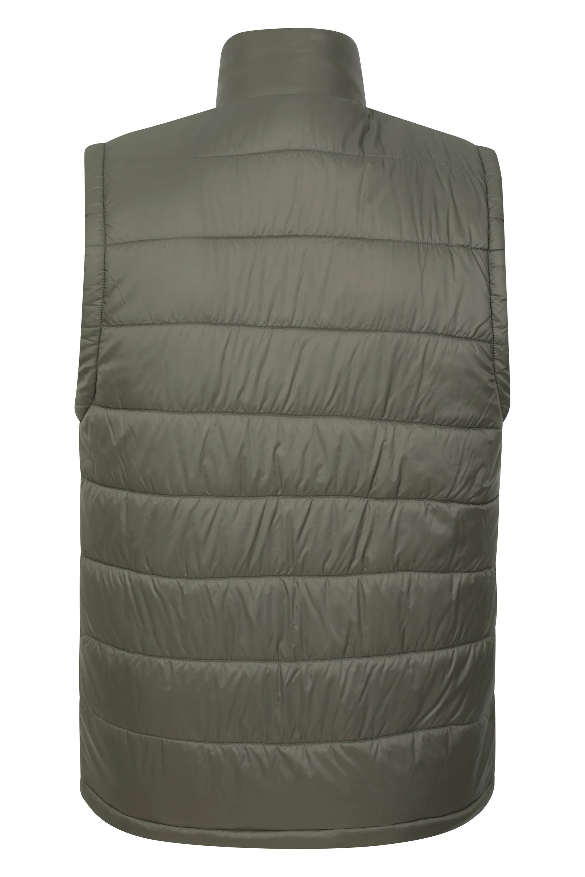 Mountain Essentials chaleco acolchado para hombre