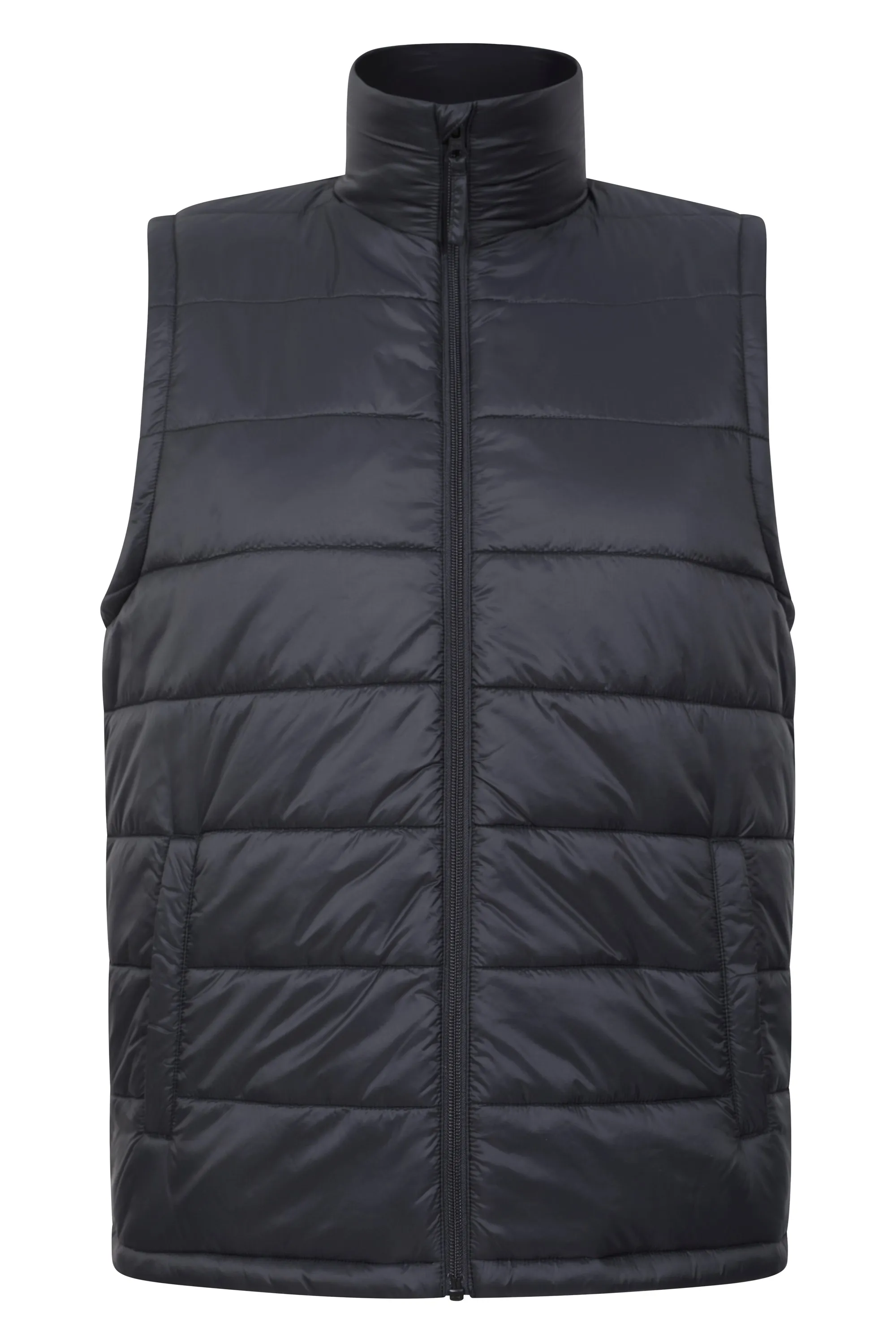 Mountain Essentials chaleco acolchado para hombre