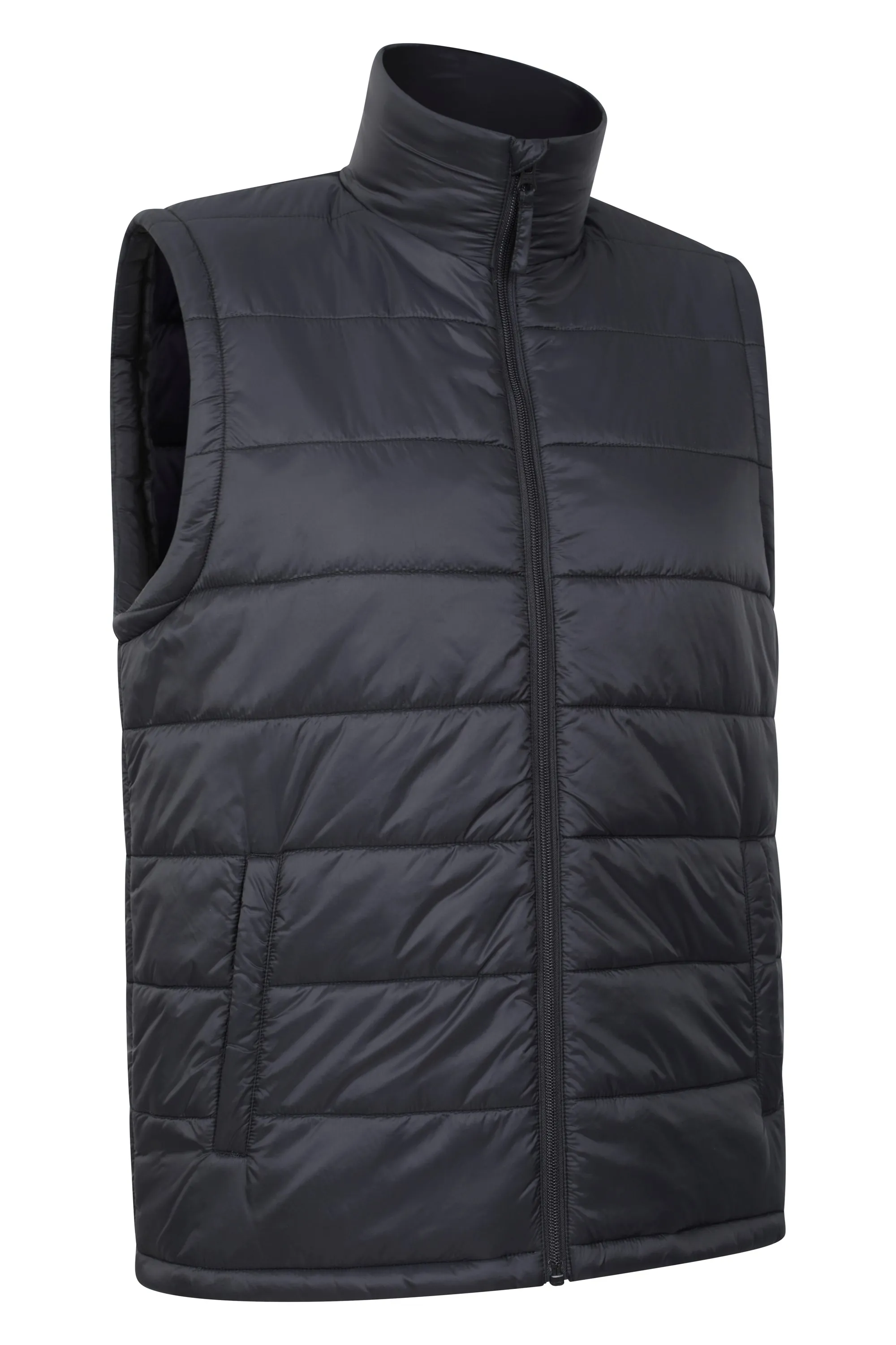 Mountain Essentials chaleco acolchado para hombre