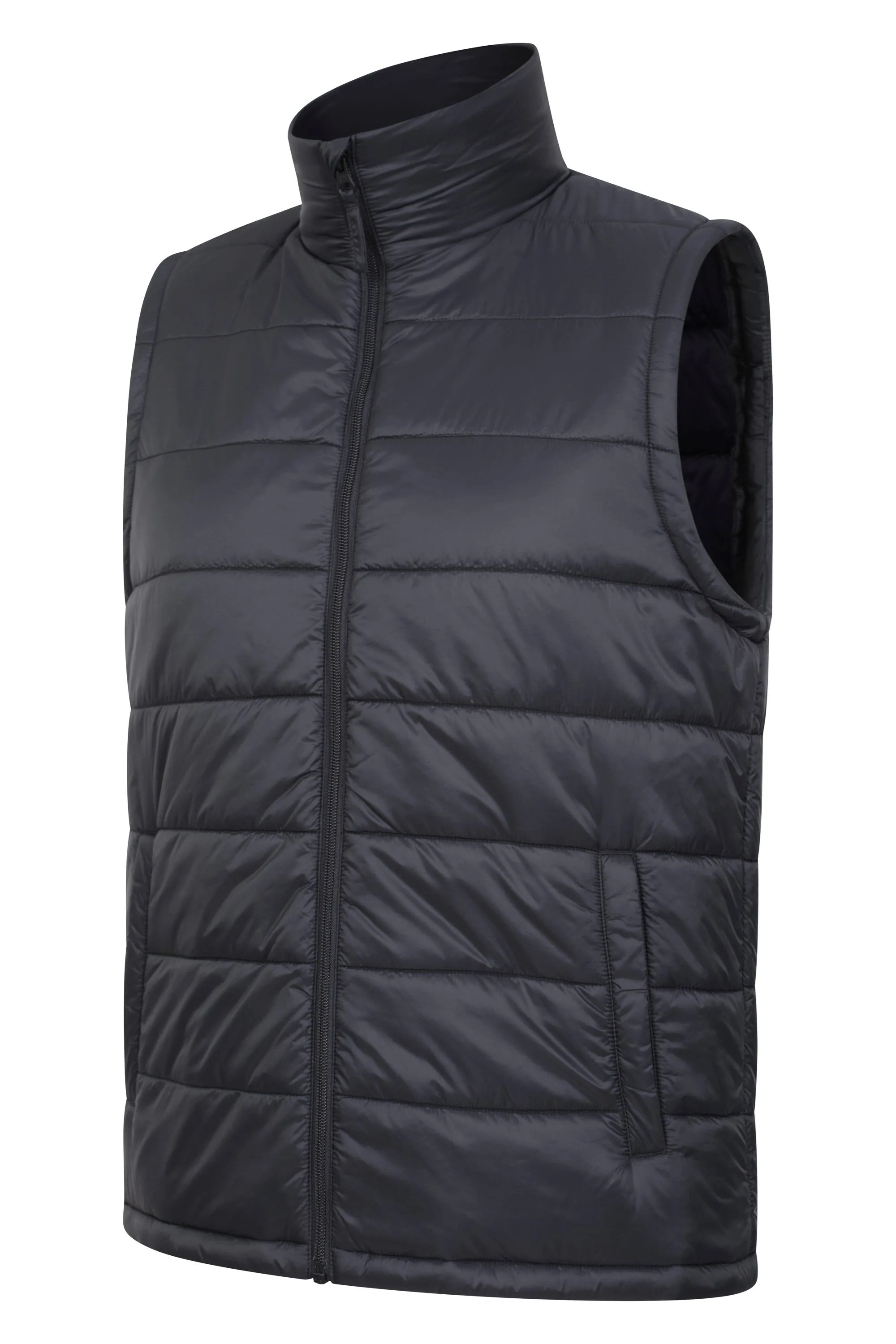 Mountain Essentials chaleco acolchado para hombre
