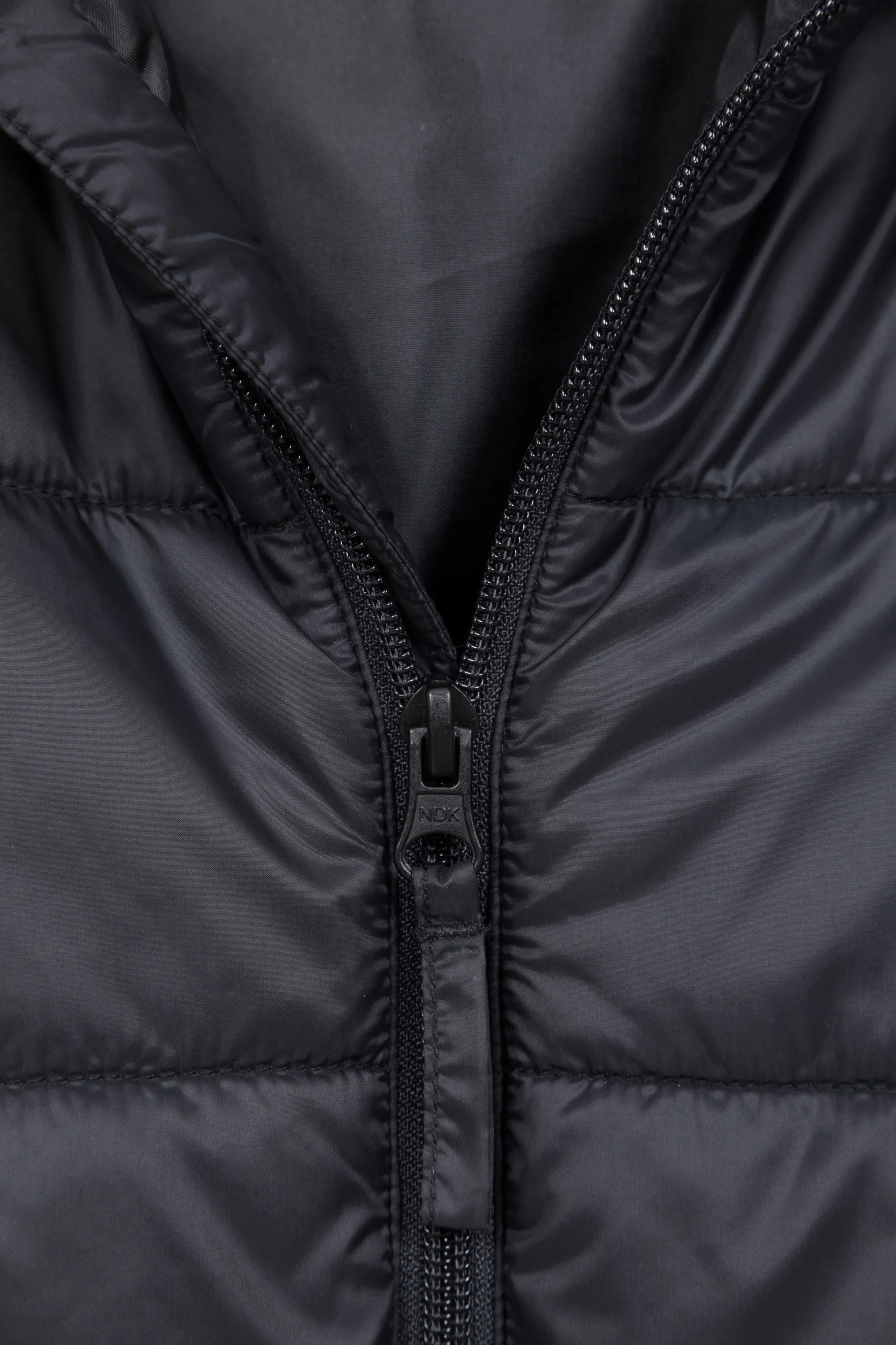 Mountain Essentials chaleco acolchado para hombre
