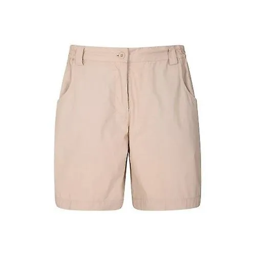 Mountain Warehouse Womens/Ladies Quest Casual Shorts