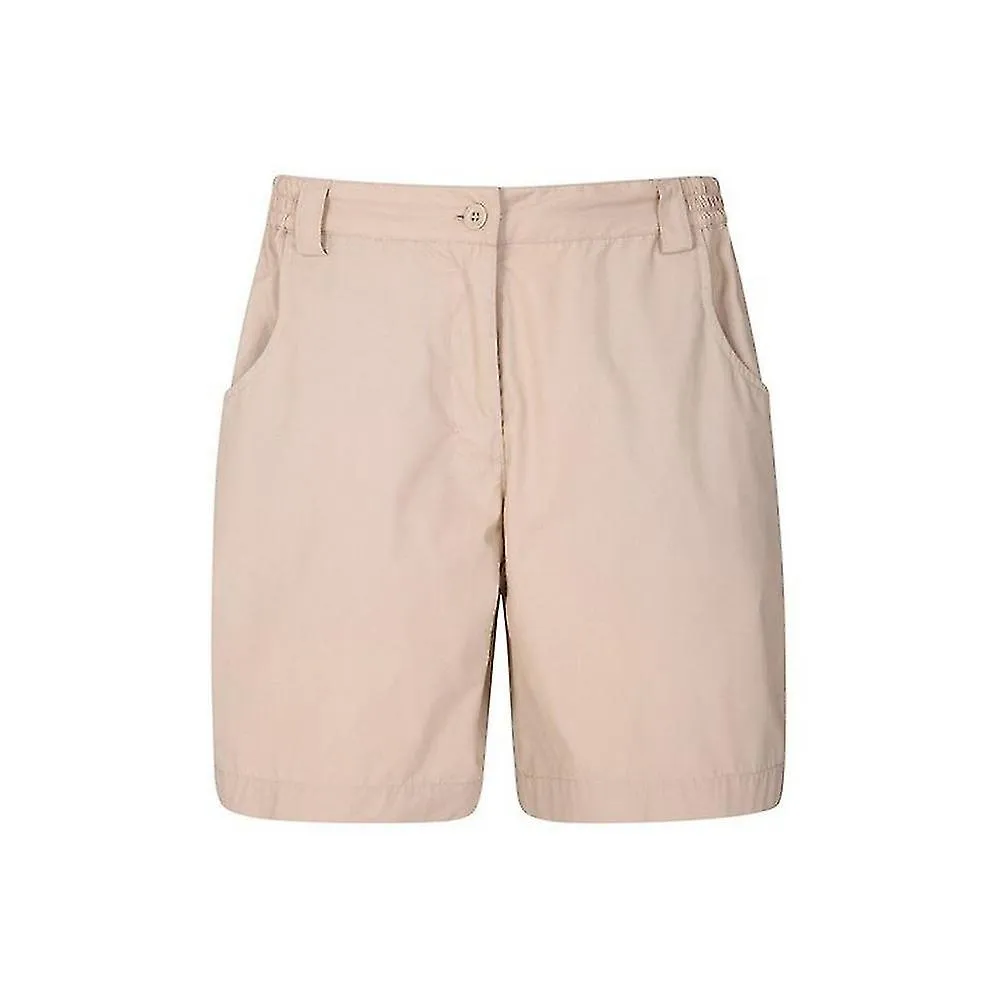 Mountain Warehouse Womens/Ladies Quest Casual Shorts