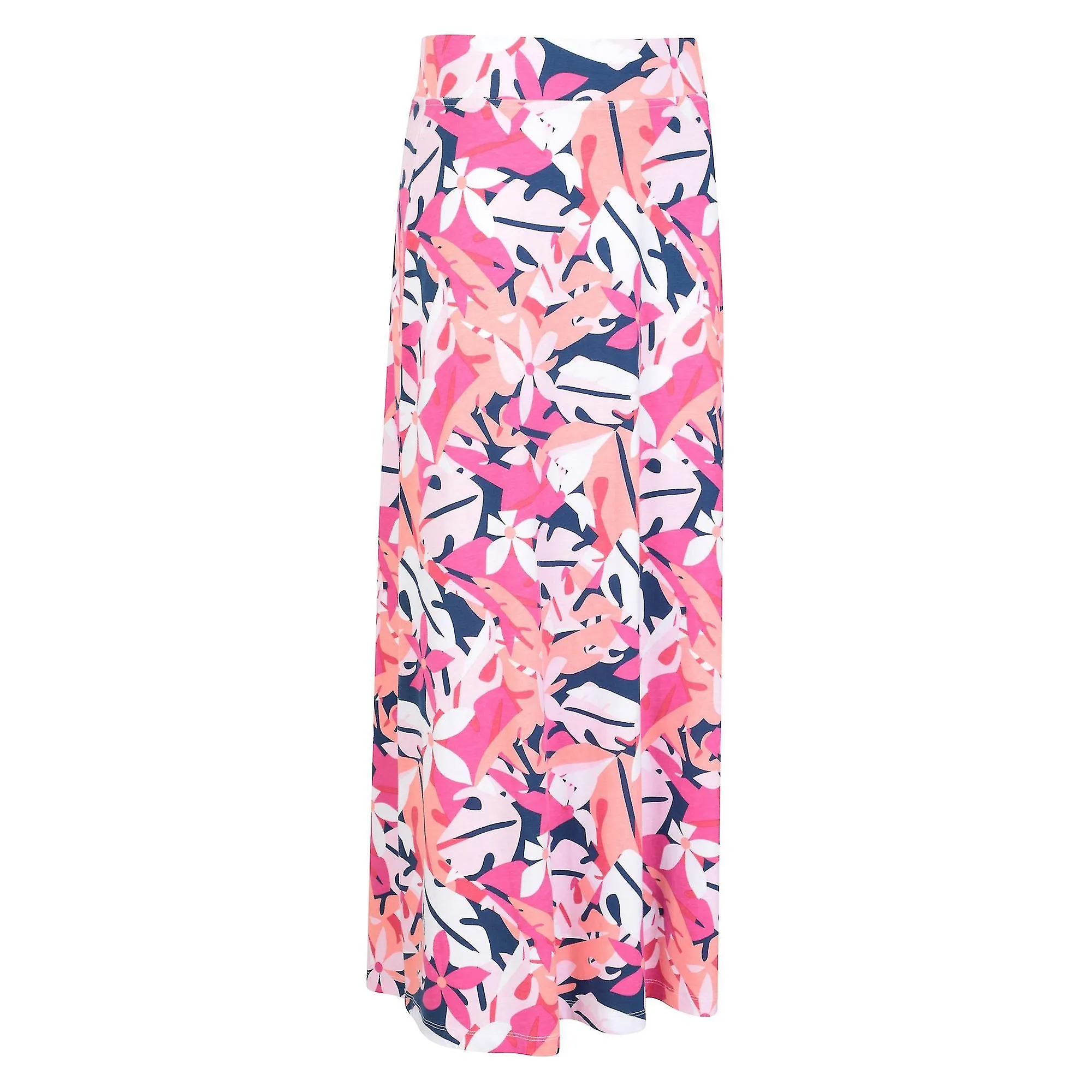 Mountain Warehouse Womens/Ladies Shore Jersey Long Skirt