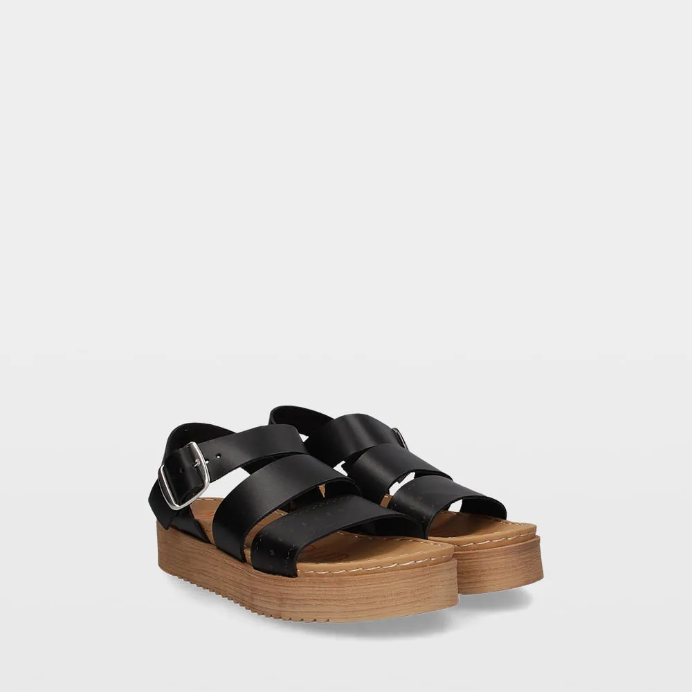 MUSS & CLOUD DIKY NEGRO