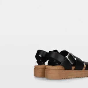 MUSS & CLOUD DIKY NEGRO