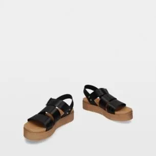MUSS & CLOUD DIKY NEGRO