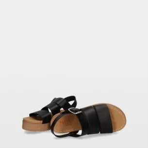 MUSS & CLOUD DIKY NEGRO