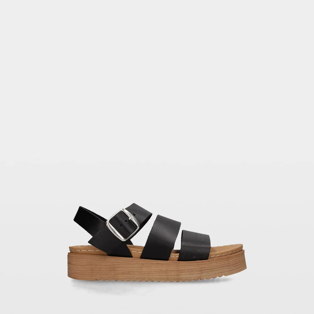 MUSS & CLOUD DIKY NEGRO