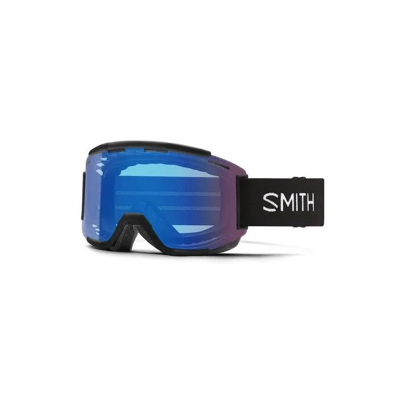 Máscara de bicicleta Smith SQUAD MTB