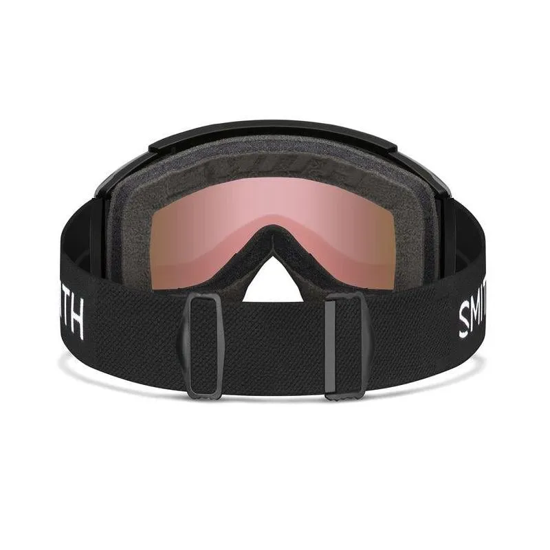 Máscara de bicicleta Smith SQUAD MTB