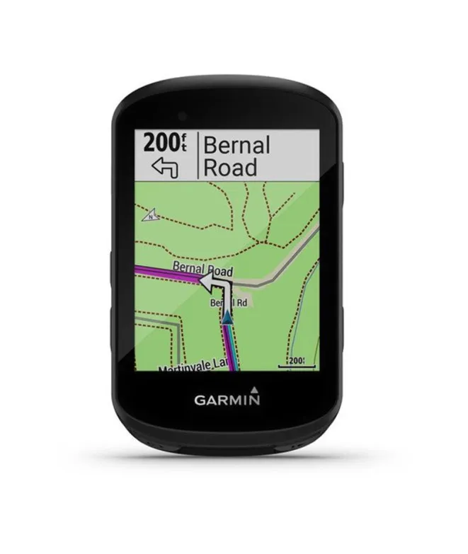 Navegador GPS Garmin Edge 530