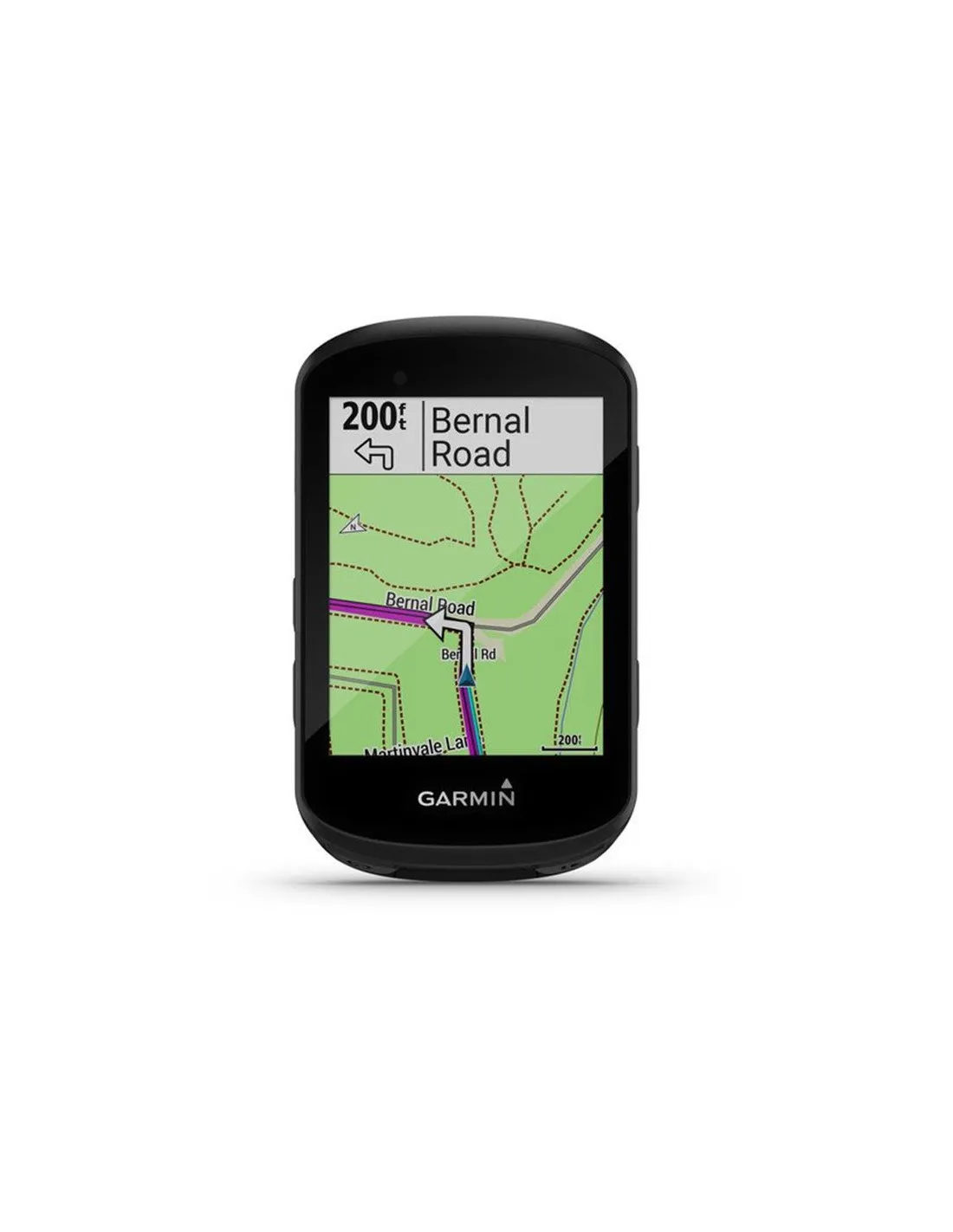 Navegador GPS Garmin Edge 530