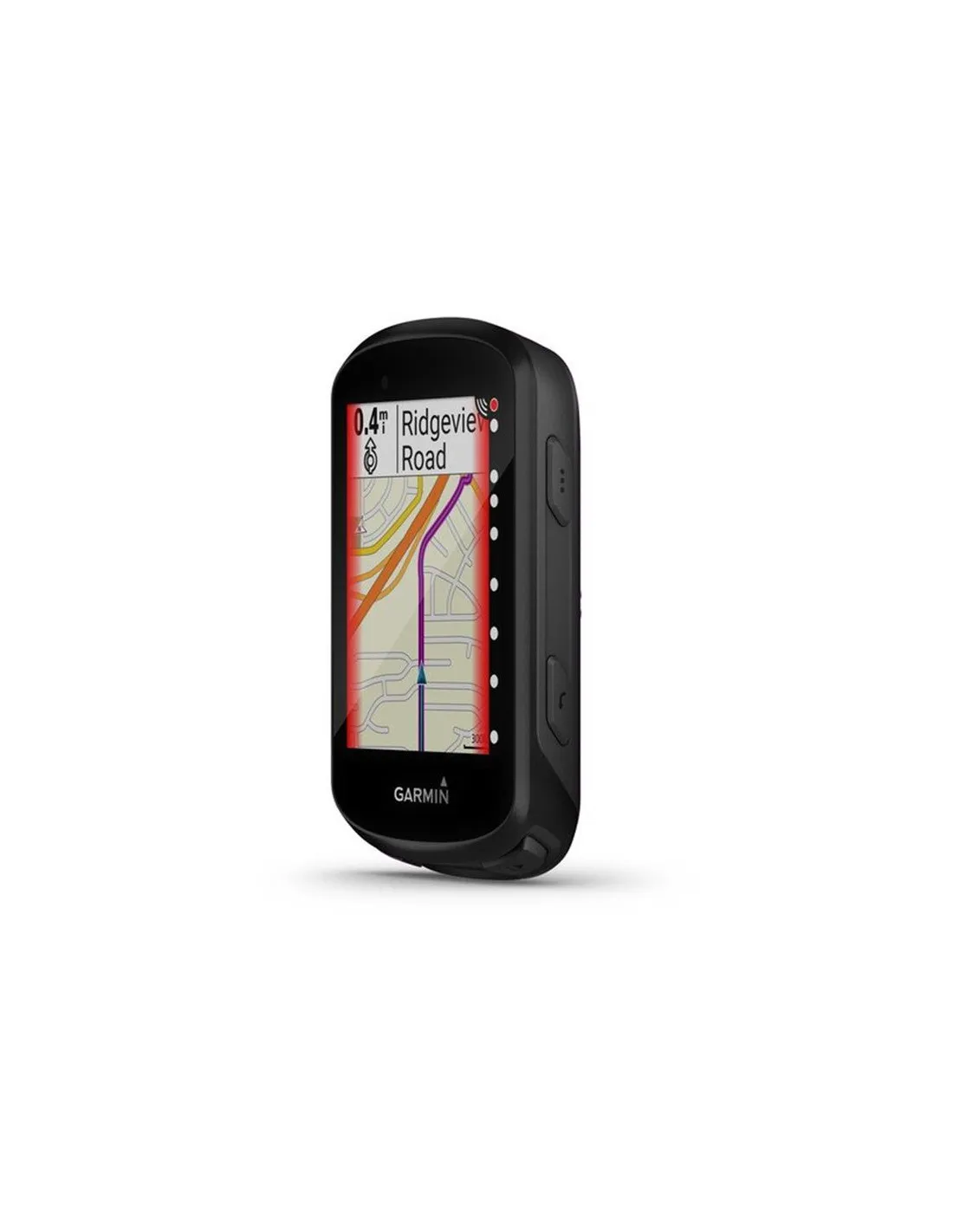 Navegador GPS Garmin Edge 530