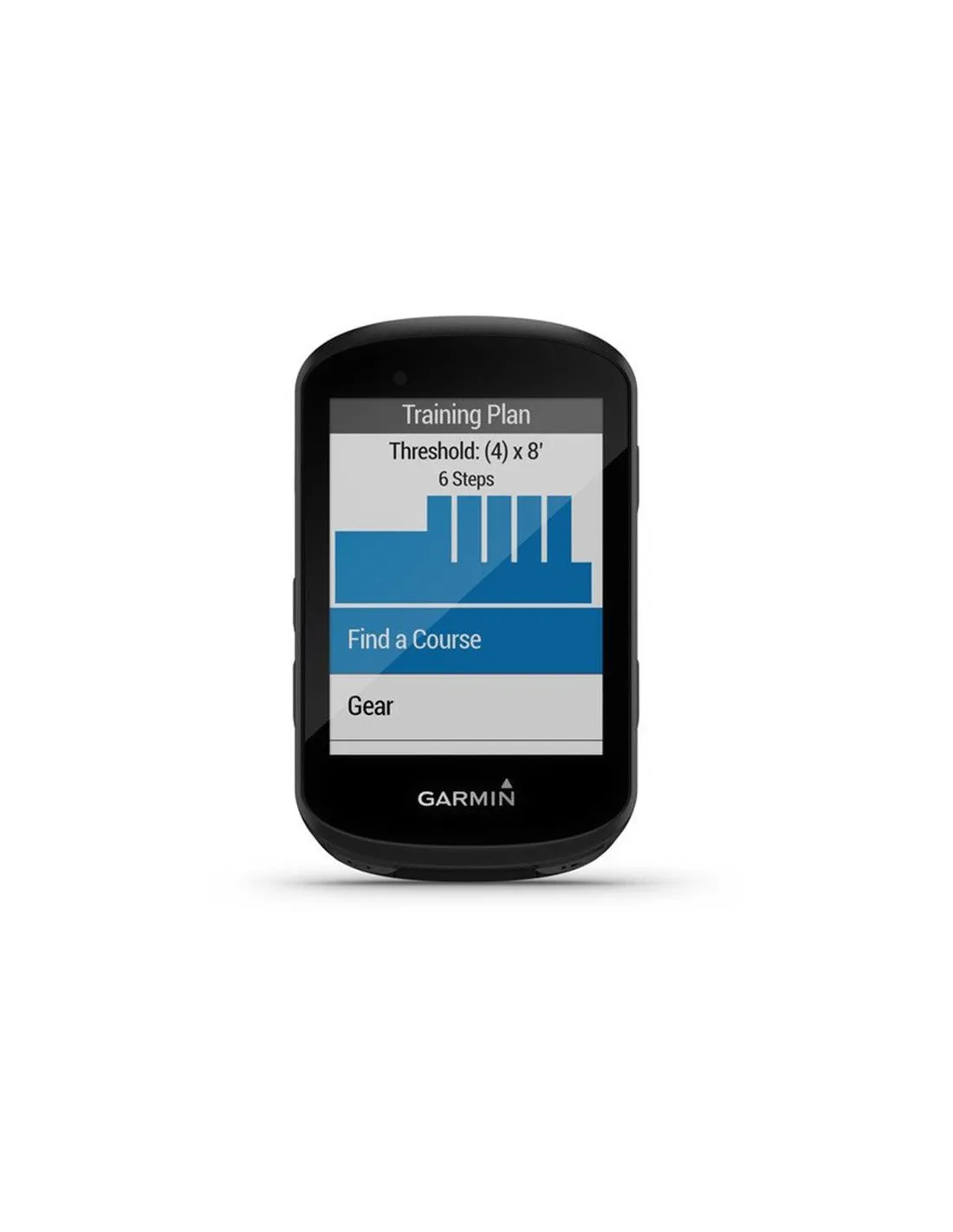 Navegador GPS Garmin Edge 530