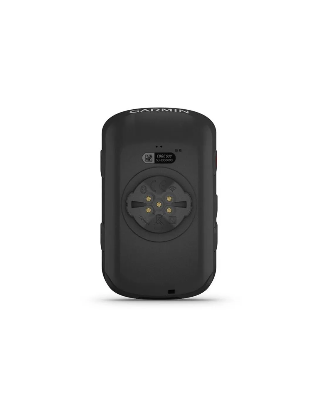 Navegador GPS Garmin Edge 530