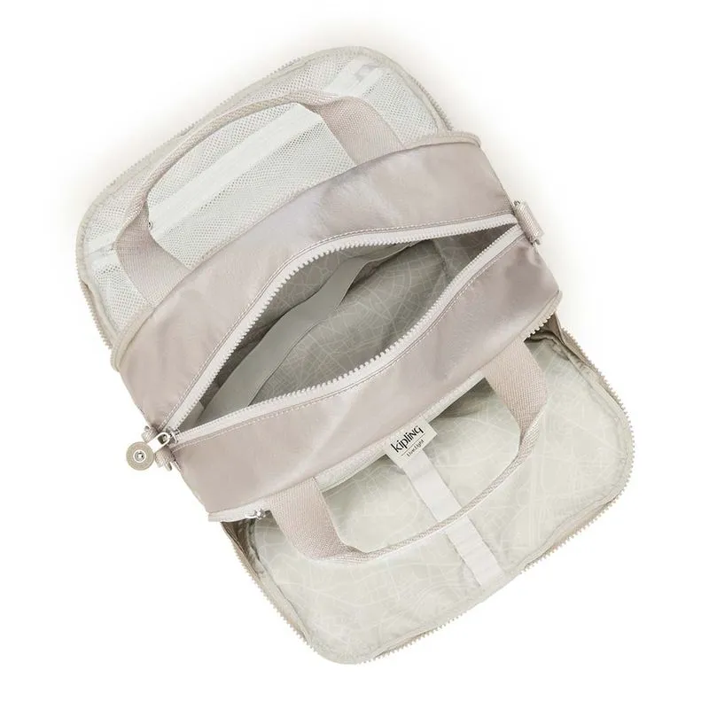 Neceser Para Mujer Palmbeach Kipling