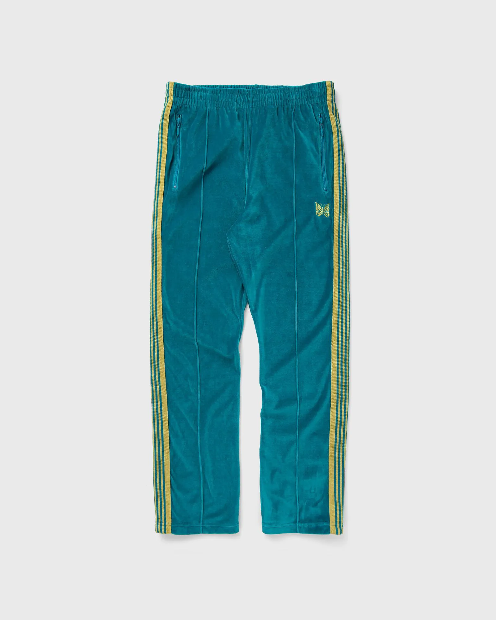 Needles Narrow Track Pant