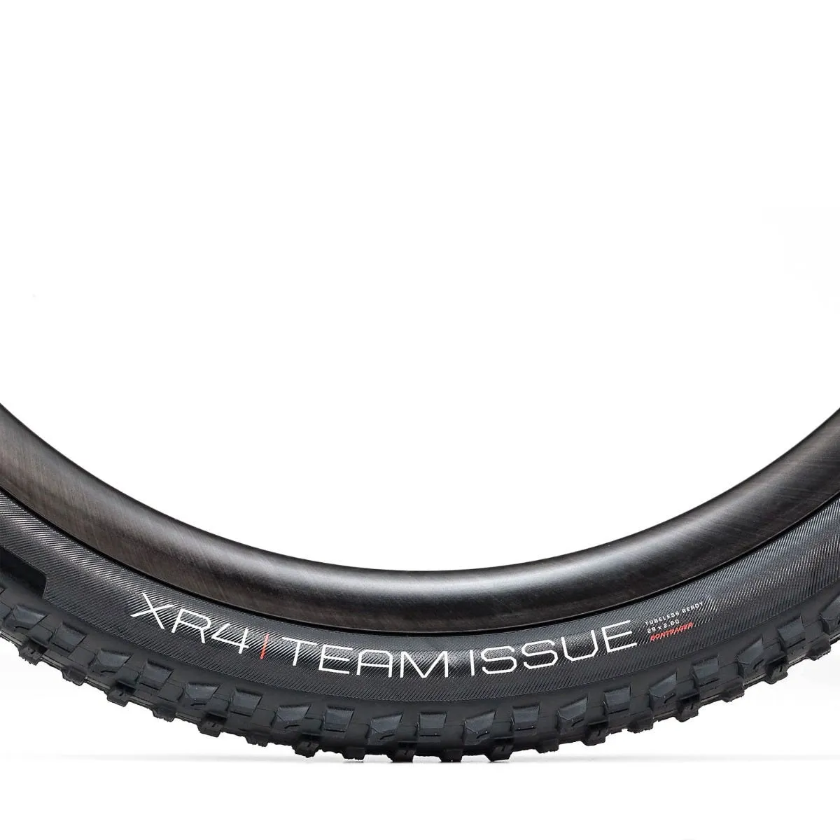 Neumático Bontrager XR4 Team Issue 29x2.60 TLR