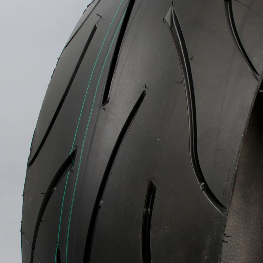 Neumático de Moto Trasero Michelin Pilot Power 2CT