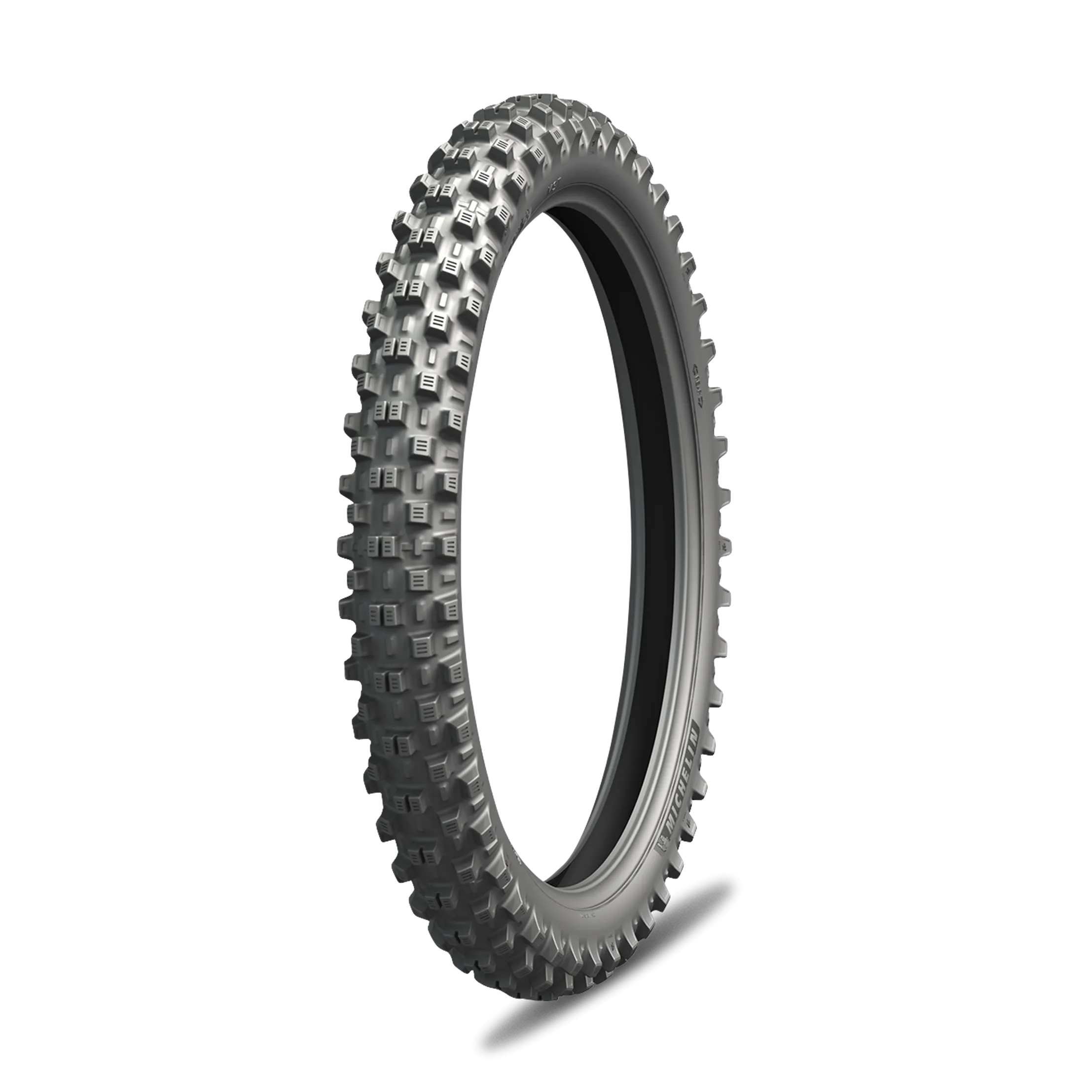 Neumático Delantero de Enduro Michelin Tracker