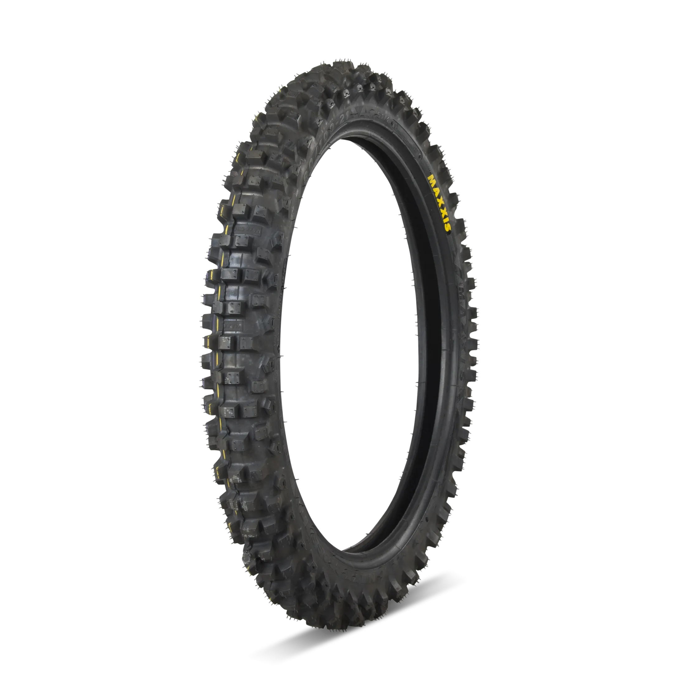 Neumático delantero Maxxis Maxxcross IT M7304